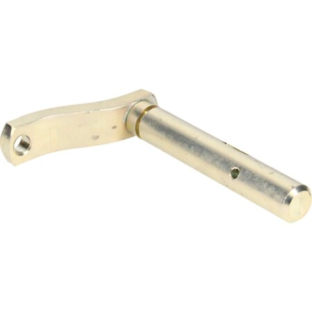 Aic Replacement Parts Ref 4 - Cam Pivot Shaft A-391018R1-AI